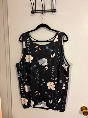 Emery Rose tank top